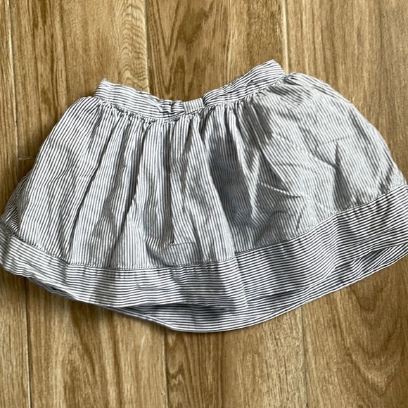 Gap toddler skirt - Picture 1 of 2